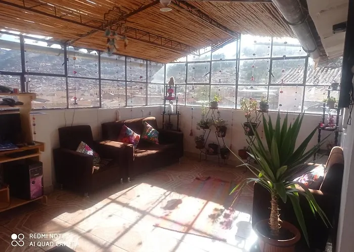 Mágico San Blas Hostal