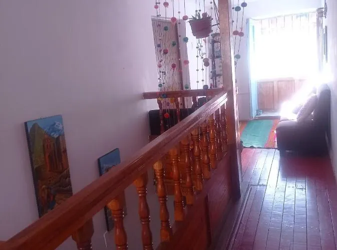 Hostal Mágico San Blas