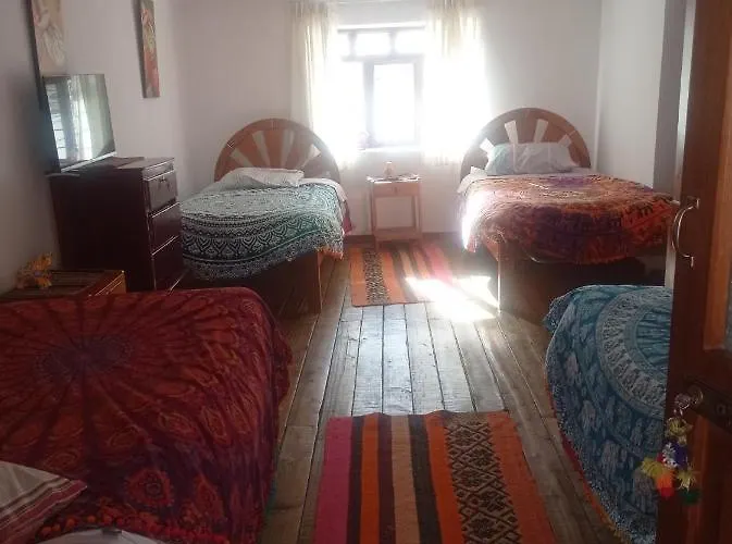 Mágico San Blas Hostal Cuzco