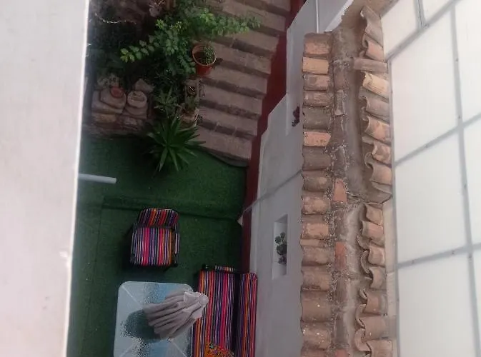 Mágico San Blas
