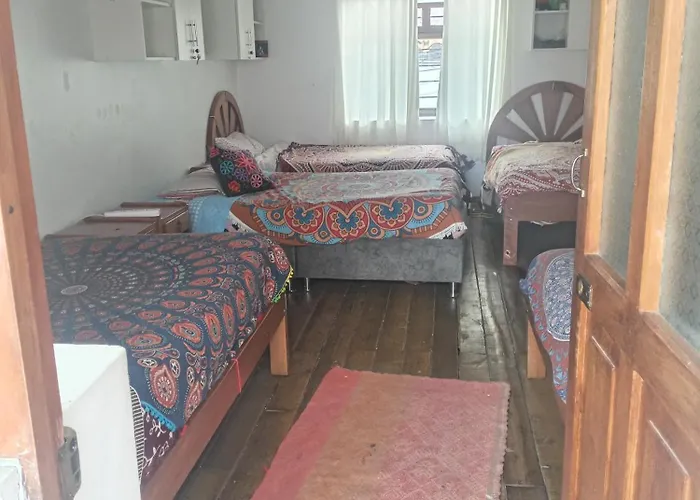 Mágico San Blas Hostal