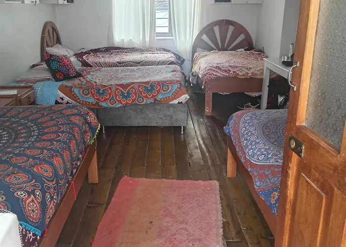 Hostal Mágico San Blas