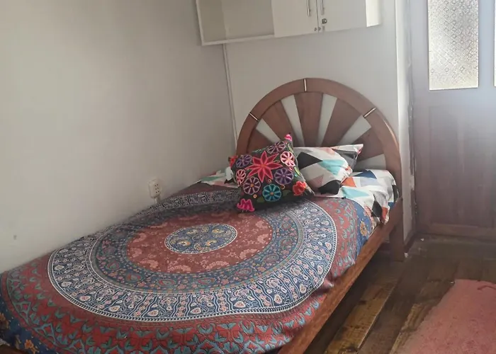 Hostal Mágico San Blas Cuzco